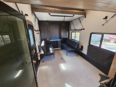 2024 Forest River RV Vengeance Rogue Armored - Photo 58