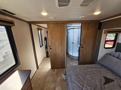 2024 Forest River RV Vengeance Rogue Armored - Photo 77