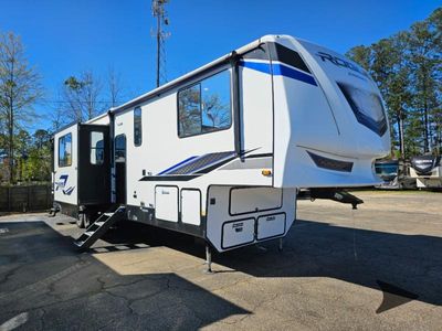 2024 Forest River RV Vengeance Rogue Armored - Photo 1
