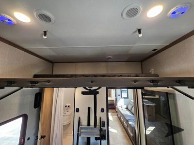 2024 Forest River RV Vengeance Rogue Armored - Photo 63