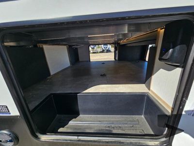 2024 Forest River RV Vengeance Rogue Armored - Photo 15