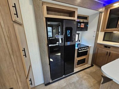 2024 Forest River RV Vengeance Rogue Armored - Photo 41