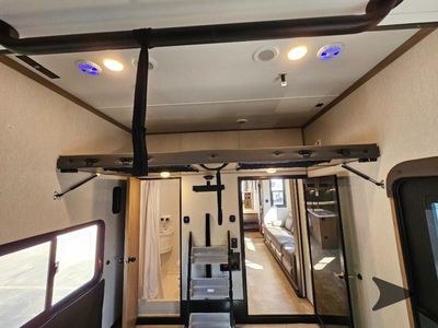 2024 Forest River RV Vengeance Rogue Armored - Photo 62