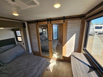 2024 Forest River RV Vengeance Rogue Armored - Photo 71