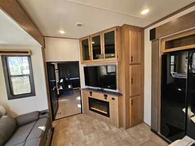 2024 Forest River RV Vengeance Rogue Armored - Photo 53