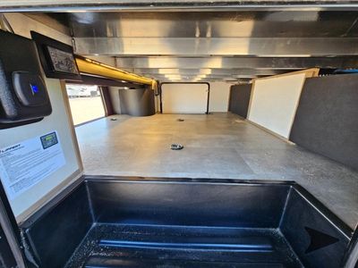 2024 Forest River RV Vengeance Rogue Armored - Photo 17