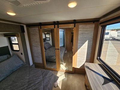 2024 Forest River RV Vengeance Rogue Armored - Photo 70