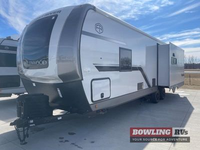 2026 Wildwood Heritage Glen 275RL - Photo 1