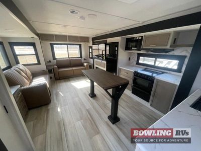 2026 Wildwood Heritage Glen 275RL - Photo 9