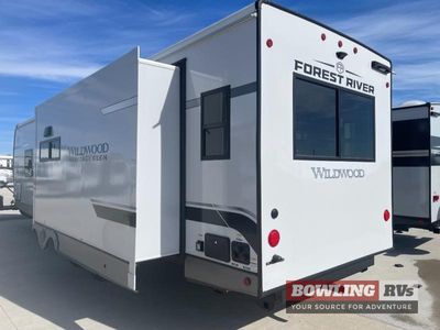 2026 Wildwood Heritage Glen 275RL - Photo 5
