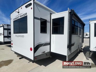 2026 Wildwood Heritage Glen 275RL - Photo 6