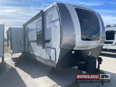 2026 Wildwood Heritage Glen 275RL - Photo 26