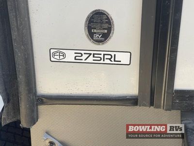 2026 Wildwood Heritage Glen 275RL - Photo 8