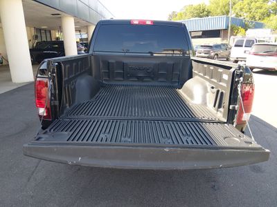 2024 Ram 1500 Classic — photo 11 view