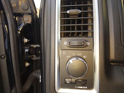 2024 Ram 1500 Classic — photo 13 view
