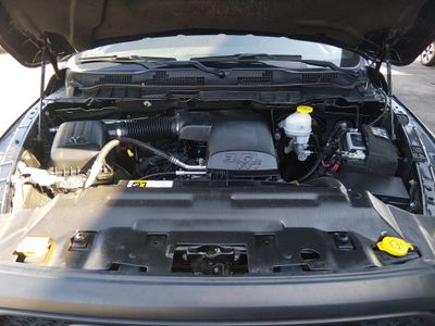 2024 Ram 1500 Classic — photo 9 view
