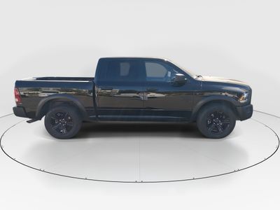 2024 Ram 1500 Classic — photo 8 view
