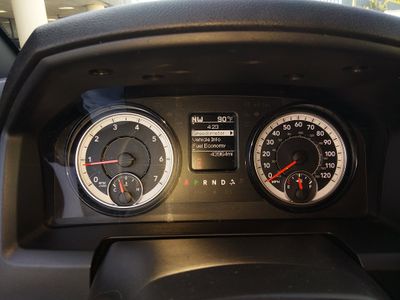 2024 Ram 1500 Classic — photo 14 view