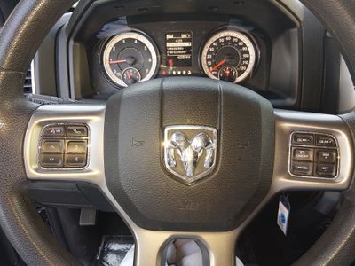 2024 Ram 1500 Classic — photo 12 view