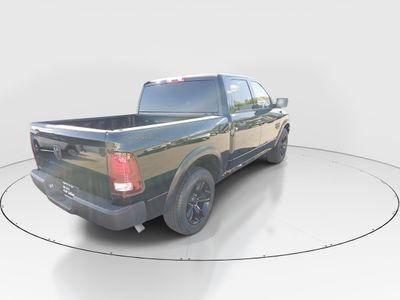 2024 Ram 1500 Classic — photo 7 view