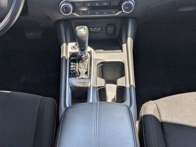 2025 Nissan Sentra - Photo 17