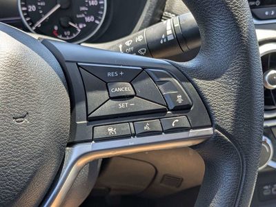 2025 Nissan Sentra - Photo 22