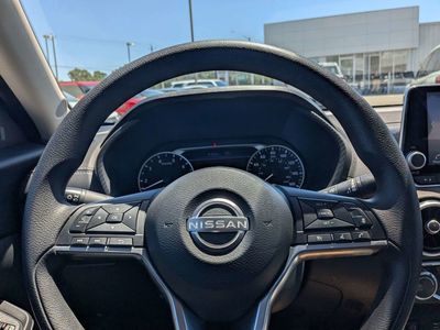 2025 Nissan Sentra - Photo 20