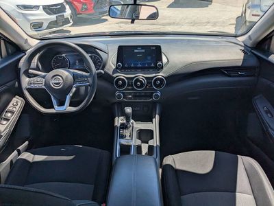 2025 Nissan Sentra - Photo 13