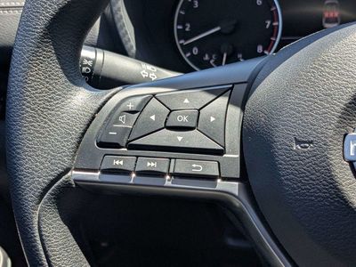 2025 Nissan Sentra - Photo 21