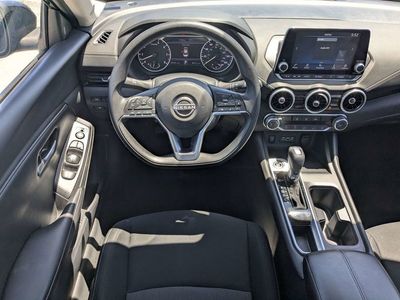 2025 Nissan Sentra - Photo 14