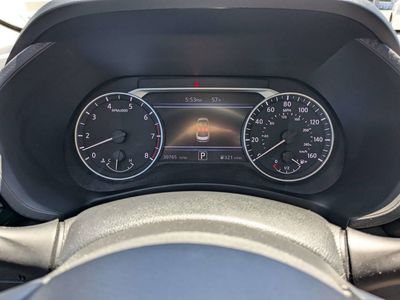 2025 Nissan Sentra - Photo 25