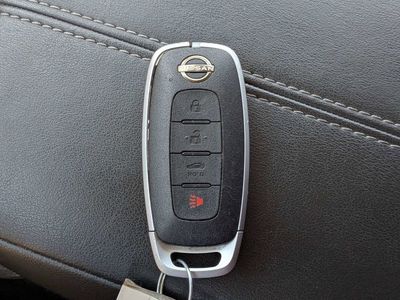 2025 Nissan Sentra - Photo 29
