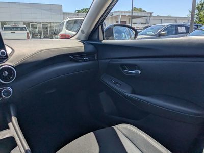 2025 Nissan Sentra - Photo 15