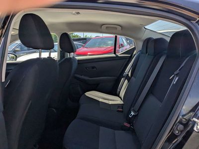 2025 Nissan Sentra - Photo 12