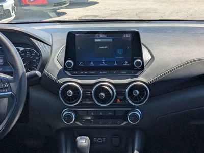 2025 Nissan Sentra - Photo 16