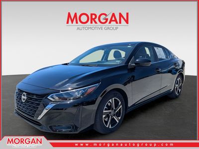 2025 Nissan Sentra - Photo 7