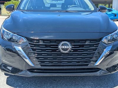 2025 Nissan Sentra - Photo 9