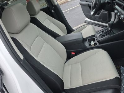 2024 Honda CR-V EX - Photo 1