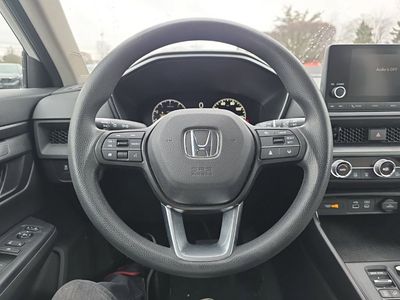 2024 Honda CR-V EX - Photo 14