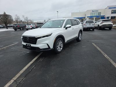 2024 Honda CR-V EX - Photo 4