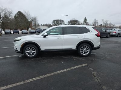 2024 Honda CR-V EX - Photo 5