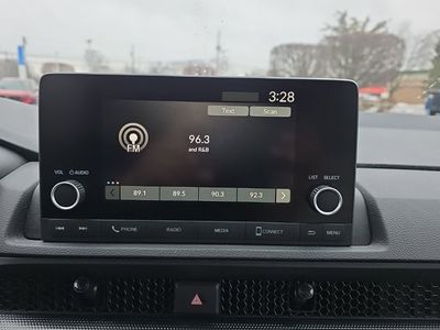 2024 Honda CR-V EX - Photo 16
