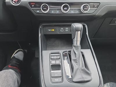 2024 Honda CR-V EX - Photo 22