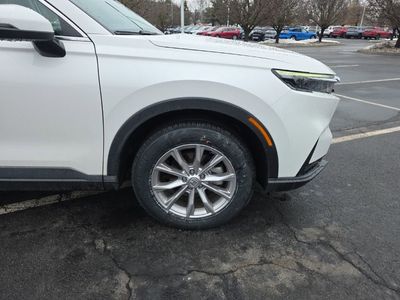 2024 Honda CR-V EX - Photo 10
