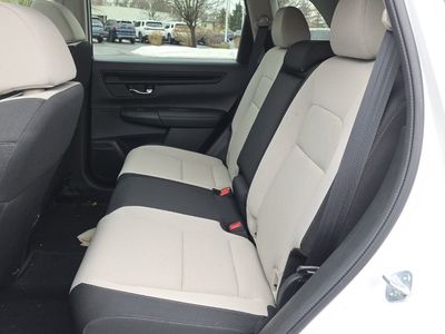 2024 Honda CR-V EX - Photo 27
