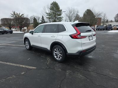 2024 Honda CR-V EX - Photo 6
