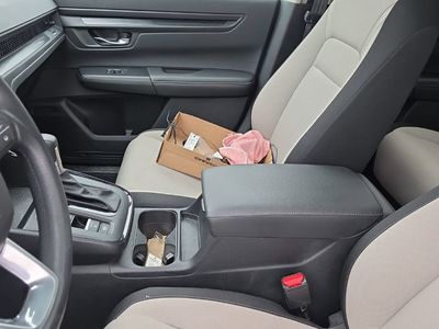 2024 Honda CR-V EX - Photo 24