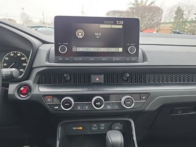 2024 Honda CR-V EX - Photo 21