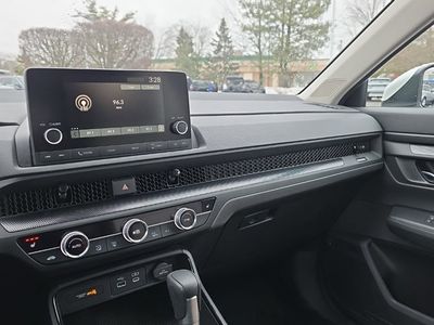 2024 Honda CR-V EX - Photo 23