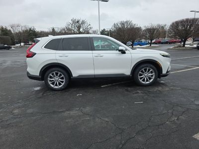 2024 Honda CR-V EX - Photo 9